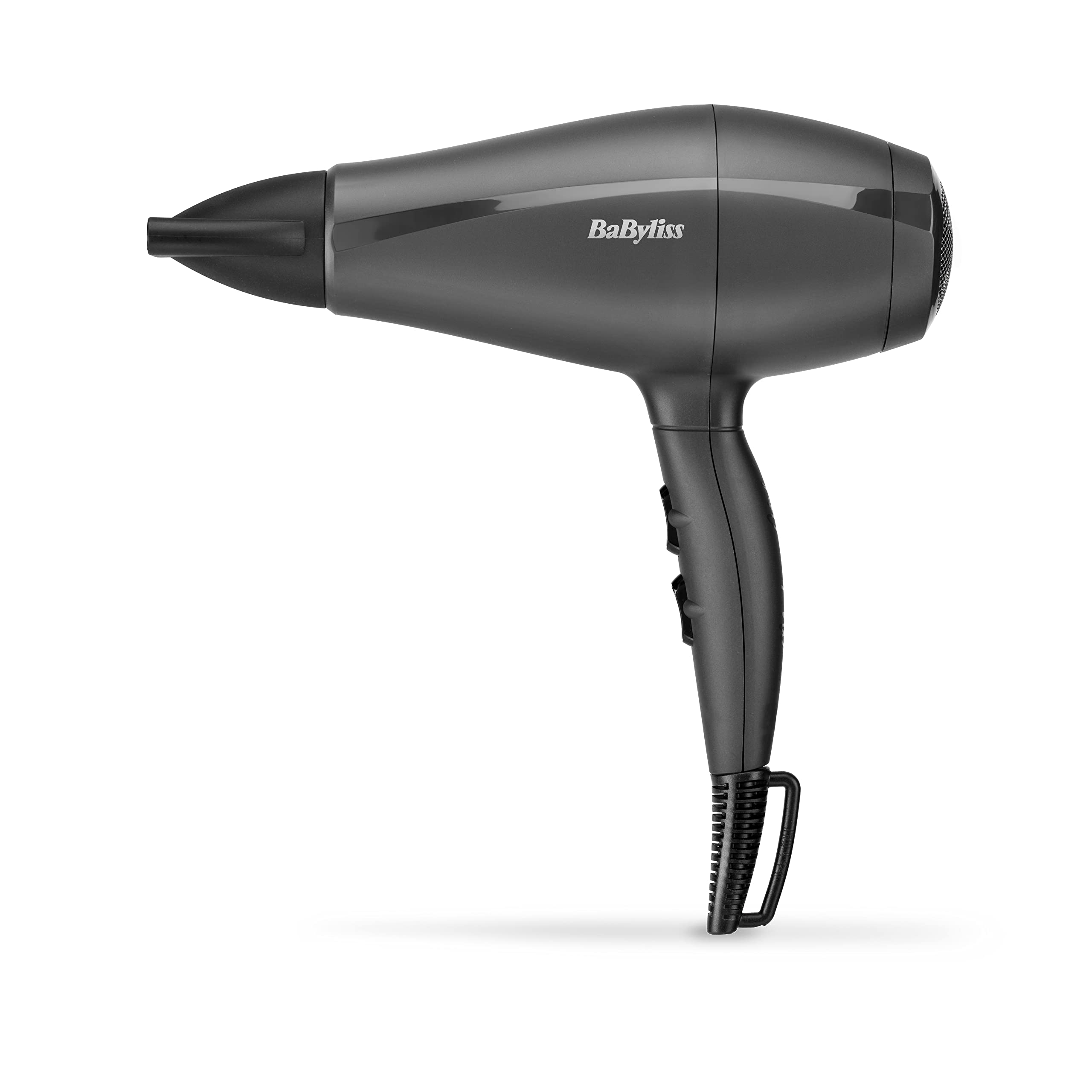 BaByliss Italian-made Hairdryer| 2000w Performance With High Torque Motor | Adjustable Speed Settings & Lightweight & Portable | Professional-grade Results With Italian Made Quality (OPEN-BOX) BaByliss Italian-made Hairdryer| 2000w Performance With High Torque Motor | Adjustable Speed Settings & Lightweight & Portable | Professional-grade Results With Italian Made Quality (OPEN-BOX)